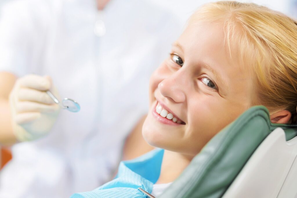 Most Common Dental Problems In Children: And How To Prevent Them ...